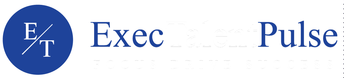 Exec Talent Pulse