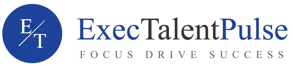 Exec Talent Pulse